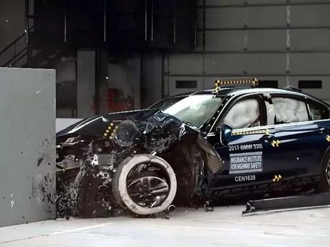 德系车的风头被抢了！现代起亚获得美国IIHS最高安全评级！