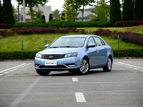 不要再纠结了，10万落地买家庭轿车，这5款最热销！