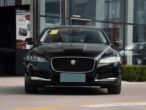 车长超5米轴距3.1米，曾比肩奔驰E级，现国产最低25万起令人唏嘘