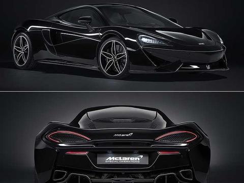 有看过自黑的新车吗？不解的是，却还卖得不错