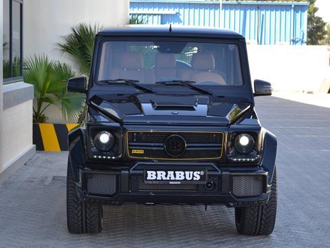 这些挂着“B”标的车都不是好惹的，最后一个堪称国产“神车”