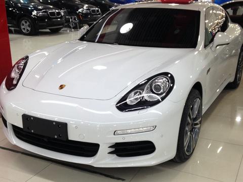 女生非常喜欢的四款车，你最喜欢哪一辆？