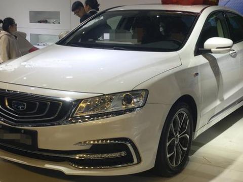 这三款国产车比合资车还牛，奔驰、宝马可能都比不上