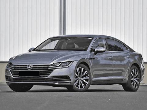 多少小白因为它认识大众，换代后仍是最美大众，若25万起将是爆款