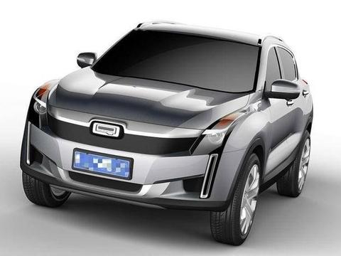 又在“憋大招”？观致新车型或将带“黑科技”投产