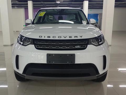 路虎发现5为何无人问津？看到后备箱才知道原因