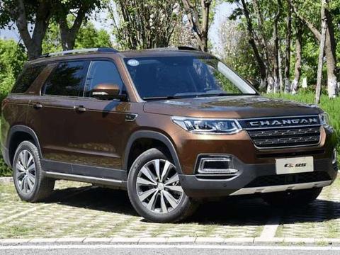 售价不到16万被认为是锐界终结者，现降价2万保销量，成为败笔