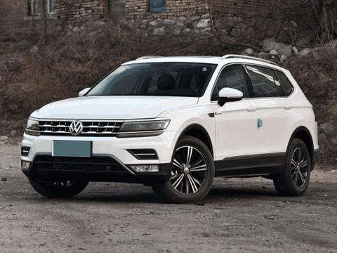 大众途观L和本田冠道选谁？同为家用SUV，两车差距竟有如此之大