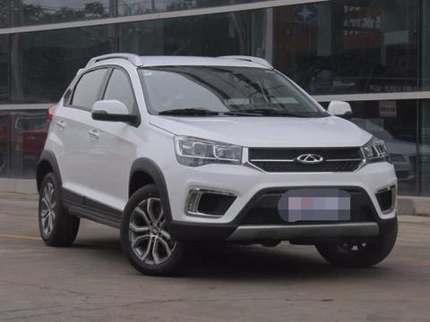 4.5万起步，这SUV发动机质保10年，号称开不坏的国产神车！