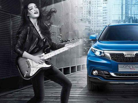 最倒霉的国产车：因没钱打广告而被埋没，但开过的人都说好！