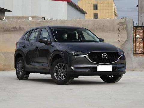 颜值比本田CR-V帅，操控媲美轿车，仅售16万相当超值