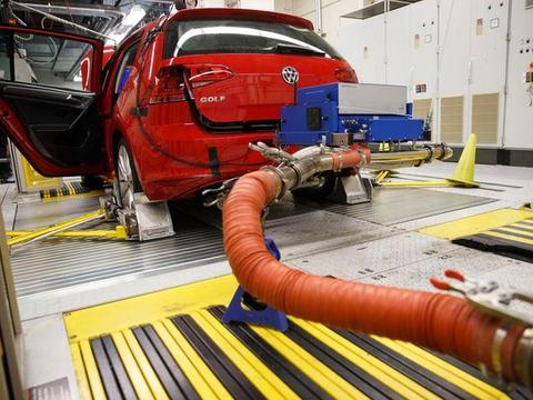 新欧盟排放检验测试施行，进口车将更难买，而且还可能变贵？