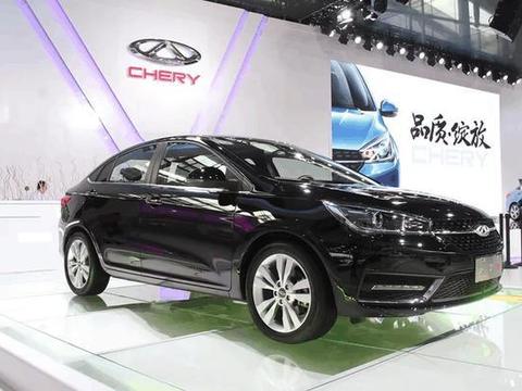 国产实力猛虎，顶配9万秒杀本田思域