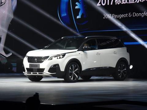 这中型SUV才18万，轴距2850mm，内饰帅到炸，可为何月销不过千？