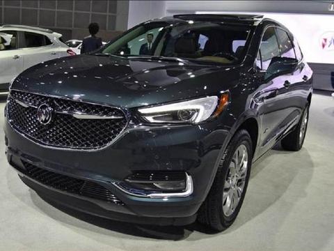 这车传言要国产，外观比奥迪Q7霸气，强势挑战途昂和汉兰达