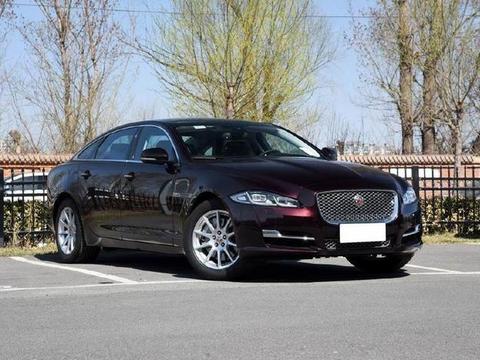 品牌比奥迪高端，气势不输奔驰S级，如今跌至跟奥迪A6一个价