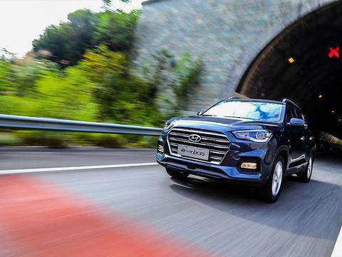 平顺、耐操还不烧机油！20万内这几台“自吸”SUV很可靠！