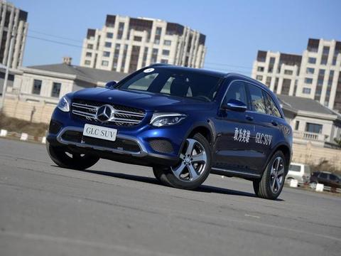 据说，这是奔驰卖的第二火的SUV？