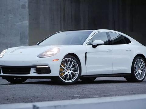 帕拉梅拉来告诉你：航母上的“弹射加速”到底有多劲爆！