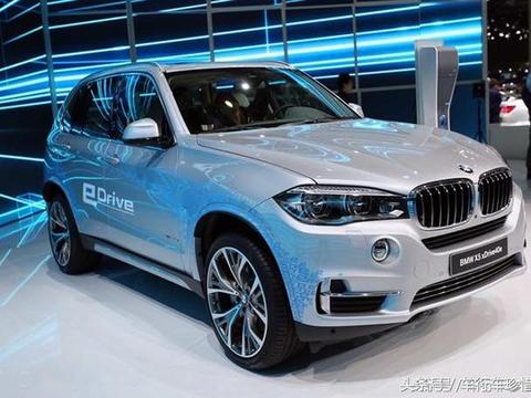 2018款新宝马X5和奥迪Q7谁是霸王？