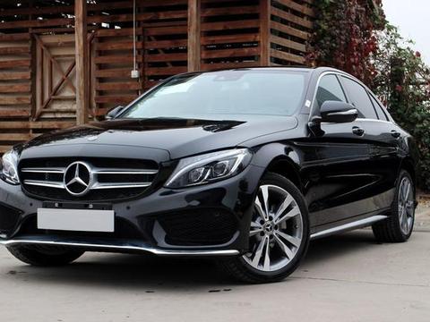 又有奋斗的动力了！这四款豪华车仅售25万，花钱总是没有错