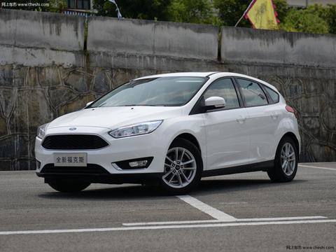 平民小钢炮, 操控不输昂克赛拉, 性能媲美大众高尔夫, 仅10万出头