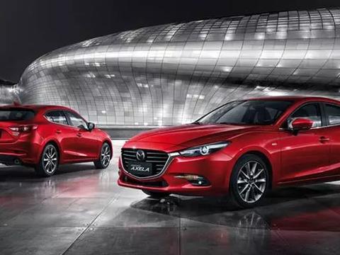 这四款车不仅适合妹子开，更适合准备撩妹的你！