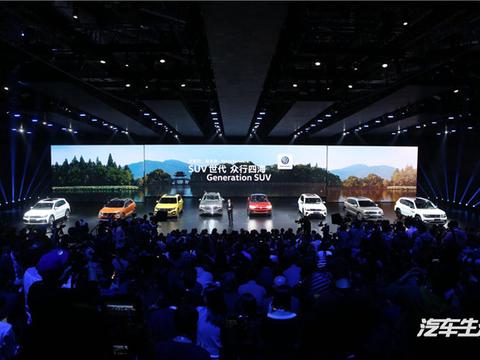 关于第三代途锐，我们可以期待什么？