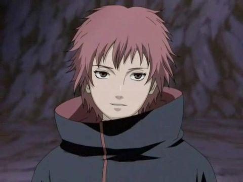 《火影忍者》中蝎明显给千代婆婆放水,这是为什么呢?