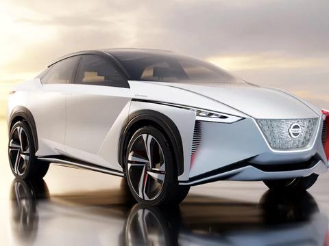 2018年捷豹XF、日产尼桑电动SUV，精彩简介抢先看