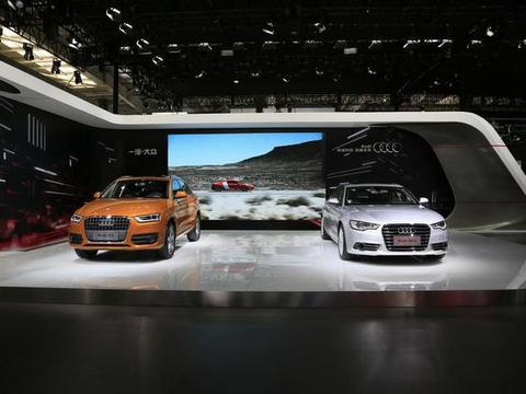 新车小常识：奥迪新品、15万会考虑入手吗