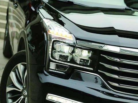 速递!新鲜的“广汽传祺“资讯全在这，看我就够了