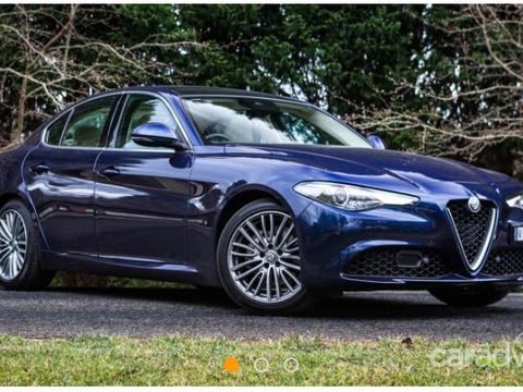 阿尔法罗密欧简介，赶快收藏一下！