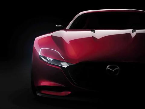 2019年马自达电动车扩展报告！发电机不大于一个鞋盒！