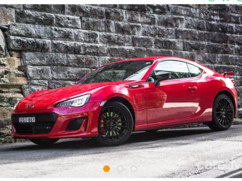 2018斯巴鲁BRZ tS审查，是一辆令人印象深刻、价格实惠的汽车