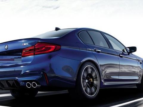 2018年还买本田思域？宝马这款车才是性能小霸王