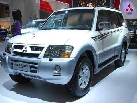 军工打造国产帕杰罗，霸气不输汉兰达，配四驱仅10万起，放弃途观