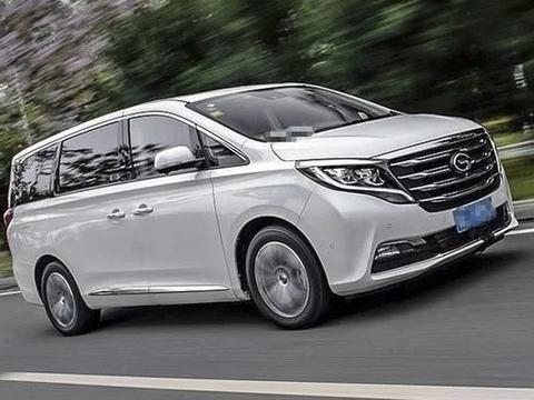 “广汽传祺“最全资讯一网打尽，有我就够了