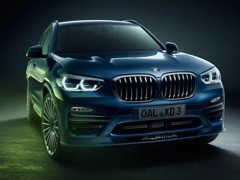 2018年阿尔XD3有四个涡轮增压器！尼桑Terra三菱Eclipse火爆登场