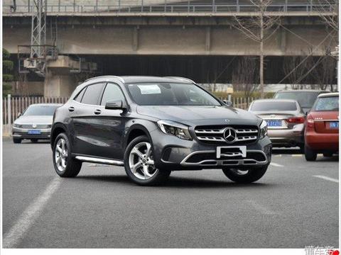 等不到宝马X2就看它，官降2万气场比X3还足，卖25万让Q3无脸见人