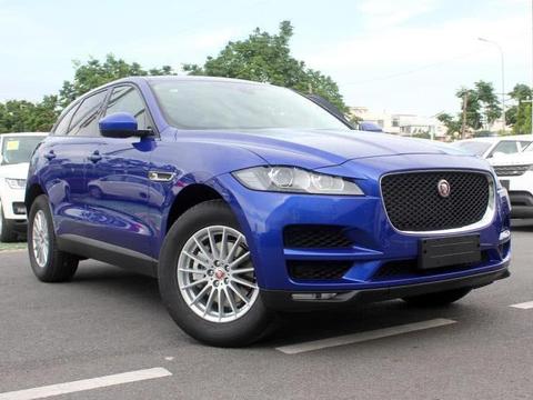 卡宴救活保时捷，捷豹也靠这车翻了身，百公里5.5秒还有10万优惠