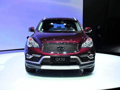 颜值完胜奥迪Q5，豪车降8.8万，销量却无人问津！