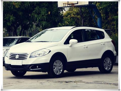 打造安静舒适的汽车生活  西安铃木锋驭全车3M隔音降噪改装