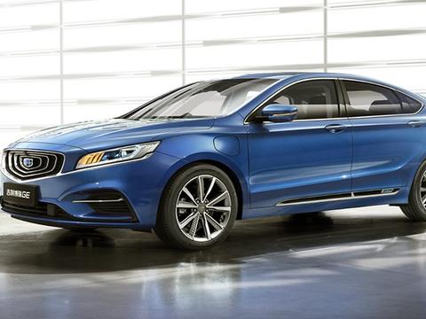 比奔驰奥迪更豪华！丰田大众要流口水，15万起要排队抢了