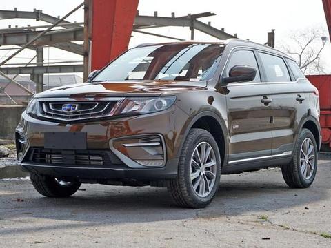 吉利新博越升级上市，变速器、发动机严重问题要如何解决。