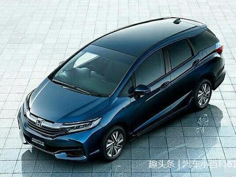 本田最亲民的旅行车！仅卖7万，这次要把宝骏逼上绝路！