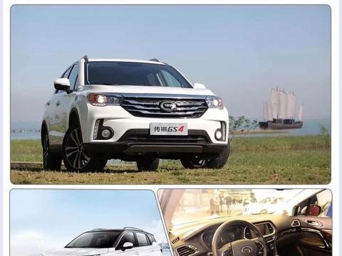 忘掉530！这些高性价比SUV更值得你买！