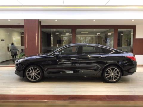 “看上去几十万 坐进去十几万”，红旗H5能破国产造车“魔咒”？