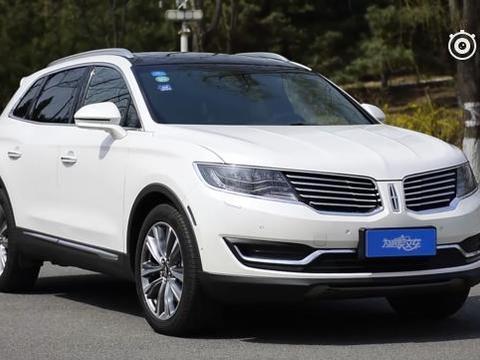 移动马杀鸡？一键大保健？试驾评测林肯MKX