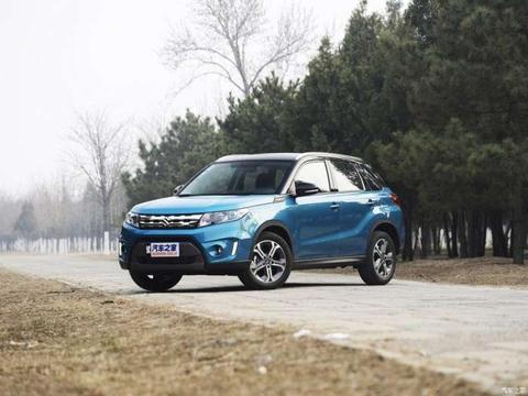 15万左右的省油自动挡SUV, 看这两款就够啦